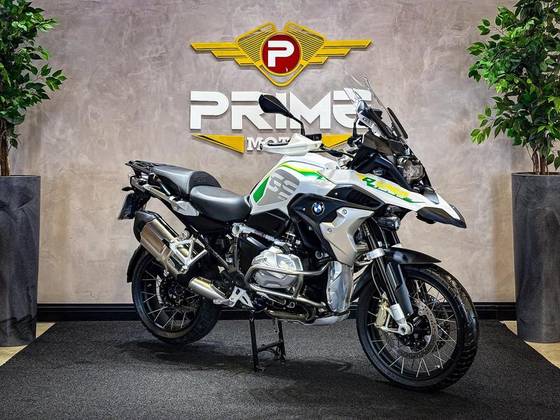 BMW R 1250 GS PREMIUM BRASIL SPECIAL EDITION BMW R 1250 GS PREMIUM BRASIL SPECIAL EDITION